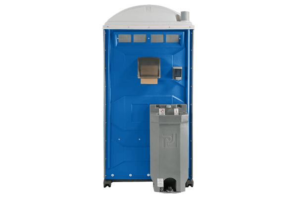 Deluxe Flushable Porta Potty Gary IN