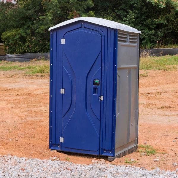Festival Porta Potty Rentals Gary IN