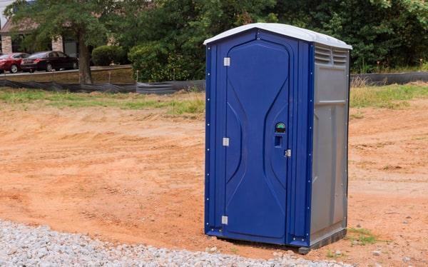 Gary Porta Potty