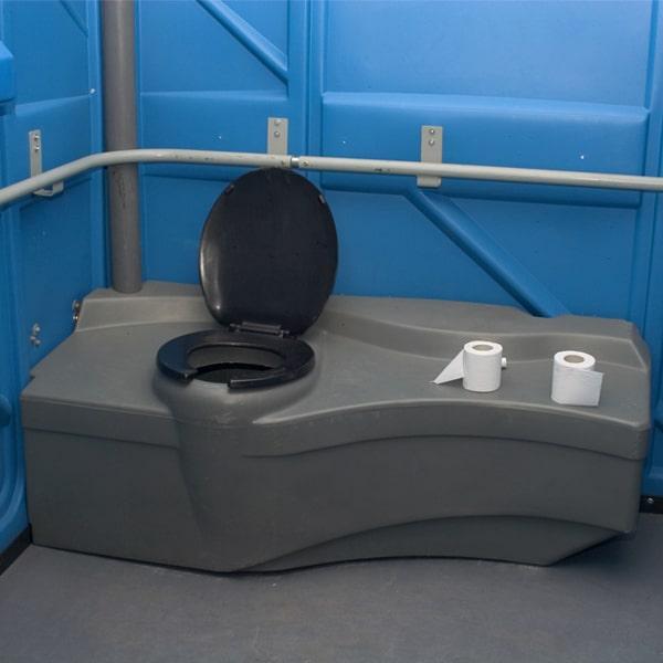 Wedding Porta Potty Rentals Gary IN