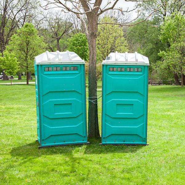 Seasonal Porta Potty Rentals Gary IN