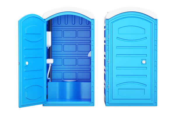 Porta Potty Rental Service Truck Gary IN